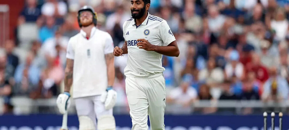 ‘He still has a lot to prove’: Waqar Younis makes bold claim on Jasprit Bumrah