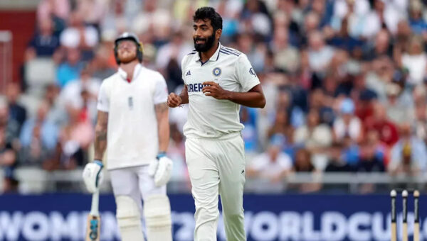 ‘He still has a lot to prove’: Waqar Younis makes bold claim on Jasprit Bumrah