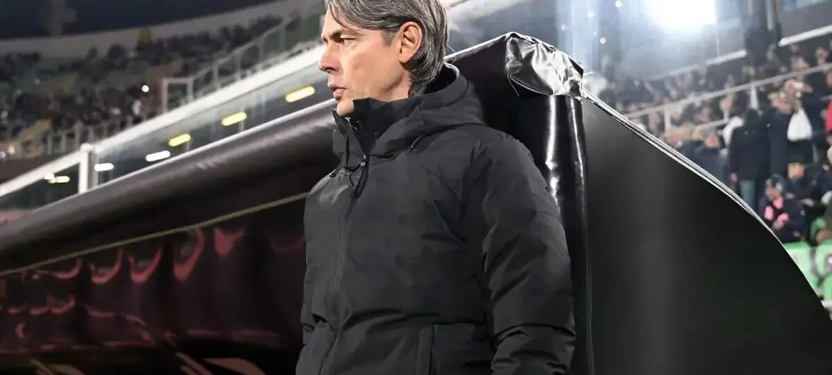 Inzaghi: ‘Playing with Zidane was a godsend’