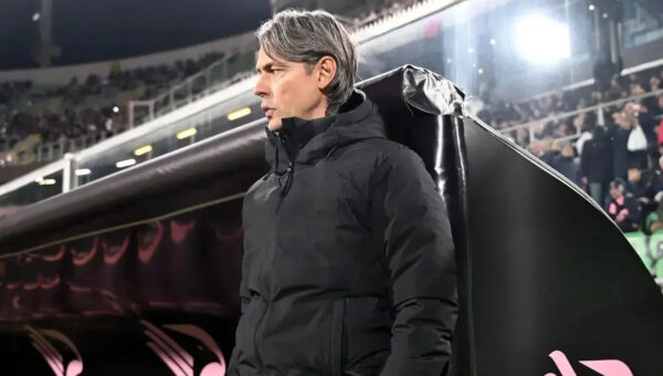 Inzaghi: ‘Playing with Zidane was a godsend’