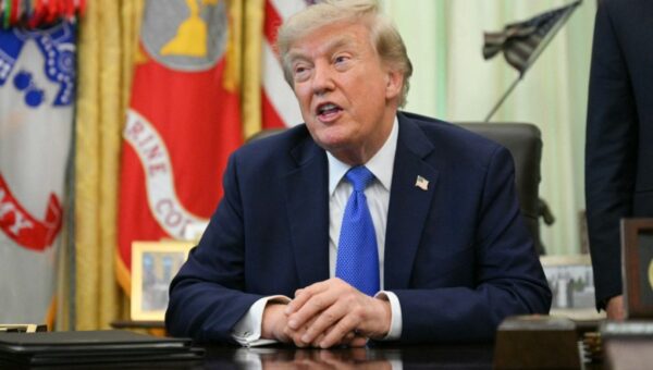 Trump blasts Norway over Nobel Peace Prize snub