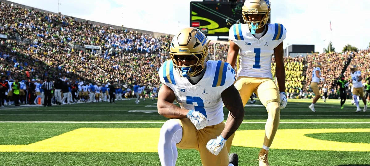 Coaches Poll Prediction Week 7: Here Comes a Huge Shakeup