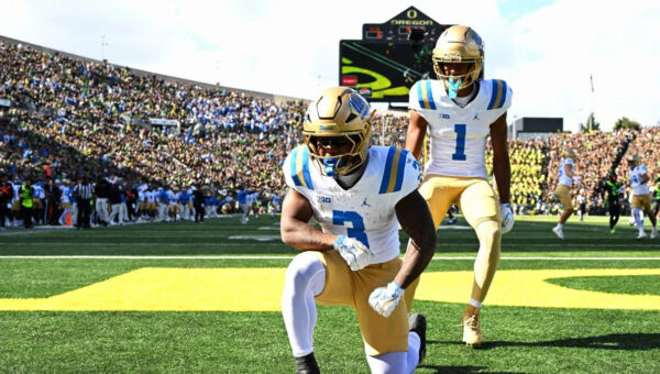 Coaches Poll Prediction Week 7: Here Comes a Huge Shakeup