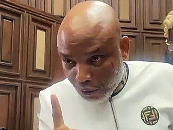 South-East govs still working behind scenes to secure Kanu’s release – Otti