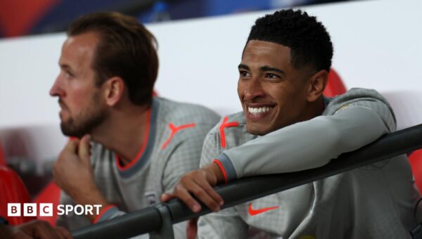 Midfield options and a fab front four – what we’ve learned about England