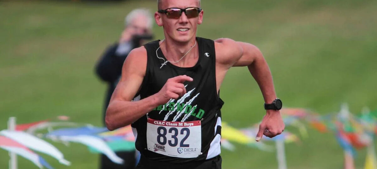 Thursday's boys cross country conference meets: LaBelle, Berardino claim individual titles