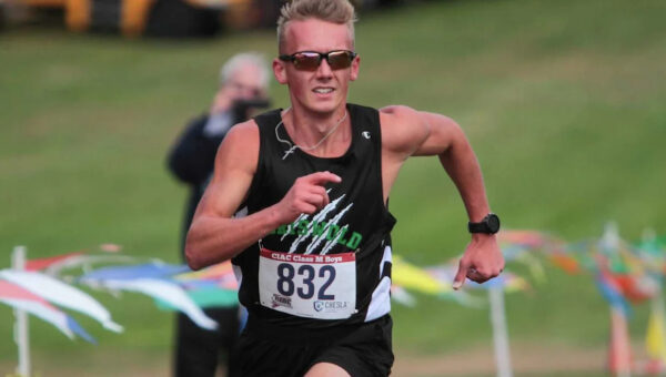 Thursday's boys cross country conference meets: LaBelle, Berardino claim individual titles