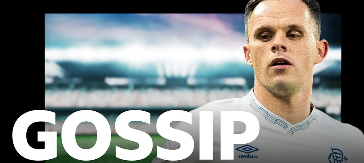 Rangers' Shankland set for December return - gossip