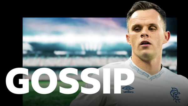 Rangers’ Shankland set for December return – gossip