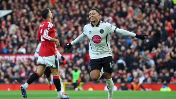 Man United’s misery continues, suffer 3-0 defeat to Bournemouth