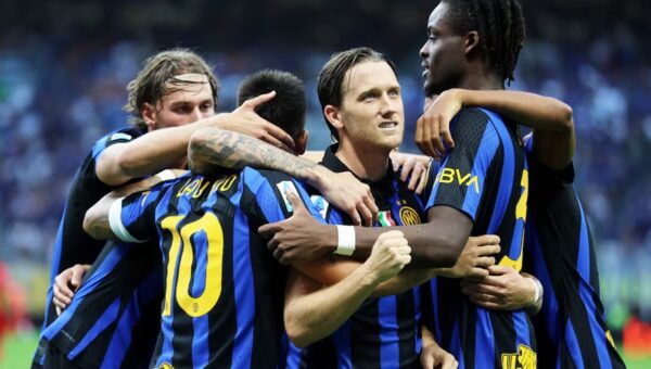 Prediction: Inter Milan vs Club Brugge