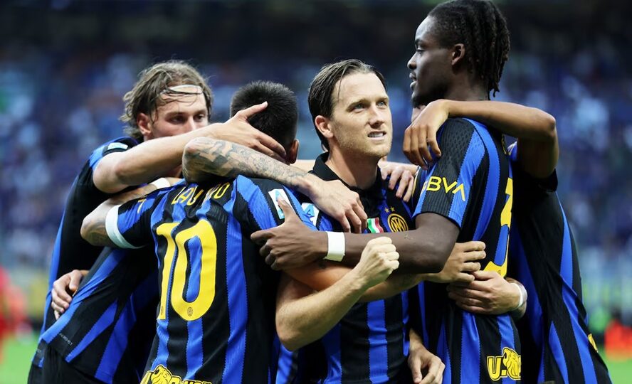 Prediction: Inter Milan vs Club Brugge