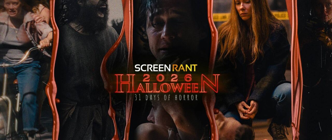 SR’s Post-Halloween Horror Preview: 12 Upcoming Movies That Prove Spooky Season Never Ends