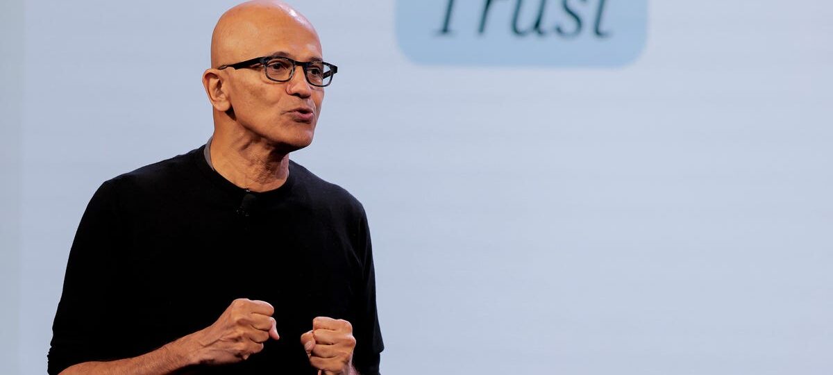 Vance says the US is suspending permanent visa residency program for Microsoft and Adobe