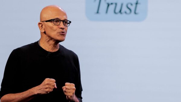 Vance says the US is suspending permanent visa residency program for Microsoft and Adobe