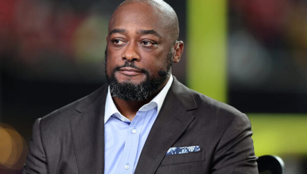 ‘You’re dead’ – Mike Tomlin tells Travis Kelce the truth on NFL teams having players-only meetings