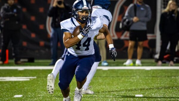 2026 OHSAA football playoffs: Greater Akron Week 12 matchups