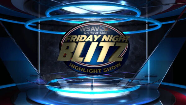 Friday Night Blitz Week 8 scores, highlights