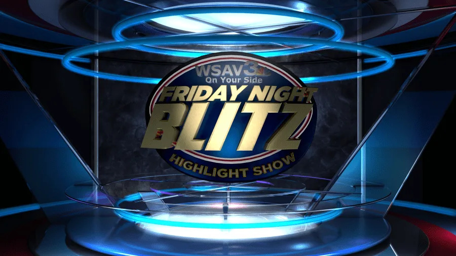 Friday Night Blitz Week 8 scores, highlights