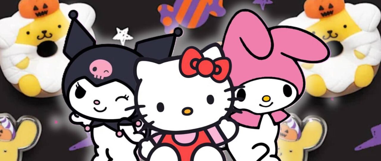 Hello Kitty’s Official Crocs Halloween Collaboration Is Here, Rare Jibbitz Explained