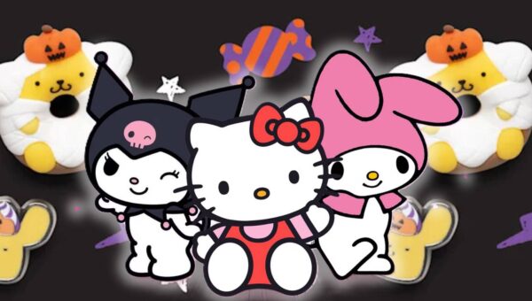 Hello Kitty’s Official Crocs Halloween Collaboration Is Here, Rare Jibbitz Explained