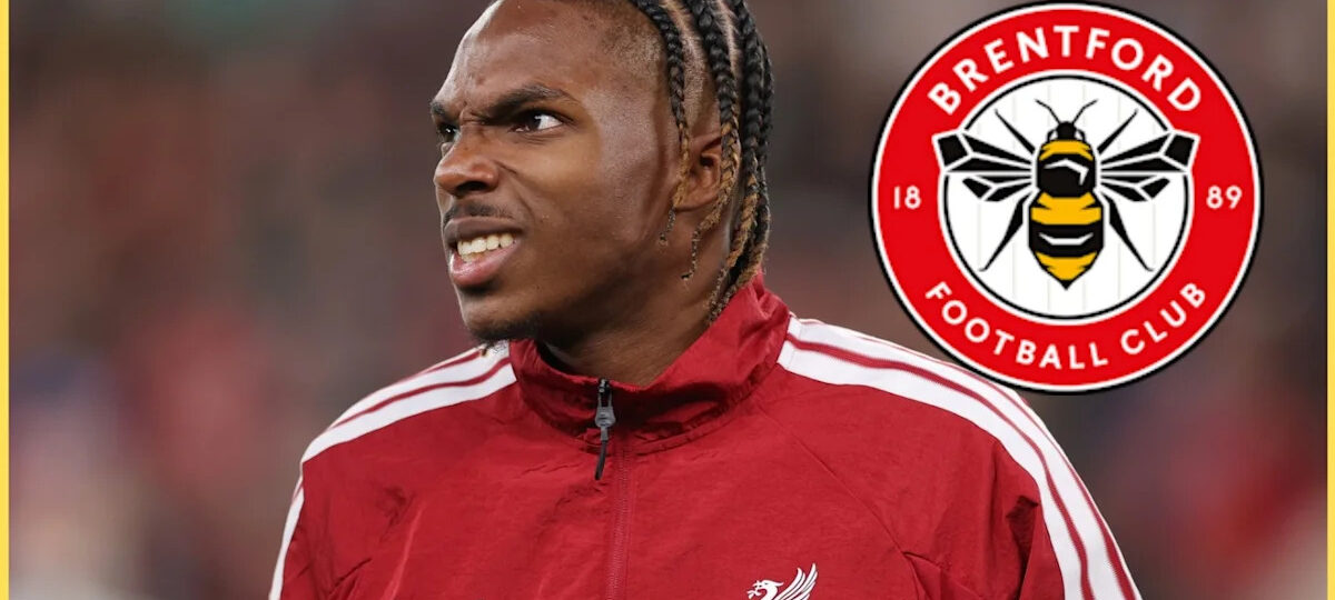 Jeremy Jacquet says Iraola has warned Liverpool about one thing in particular ahead of Brentford