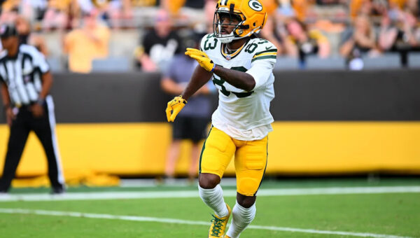 Packers Injury Report: How will Green Bay use its open roster spots?