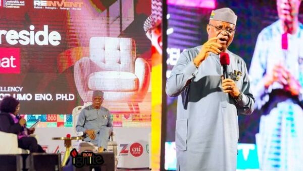 Gov Eno Proposes ₦200,000 Bursary For A’Ibom Students, ₦250,000 For Others