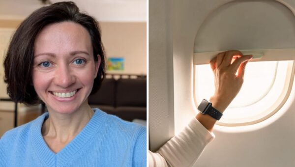 As a former flight attendant, I hate when passengers keep the window shades open — and I've got good reasons