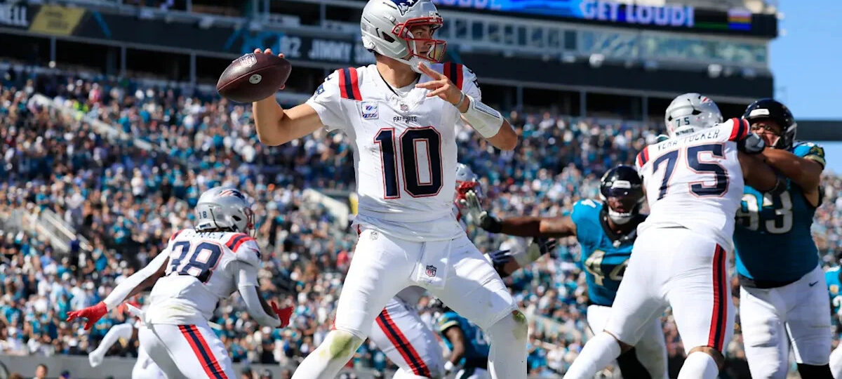 How Patriots have same problem as Packers in NFL trade market