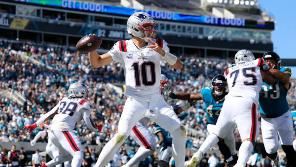How Patriots have same problem as Packers in NFL trade market