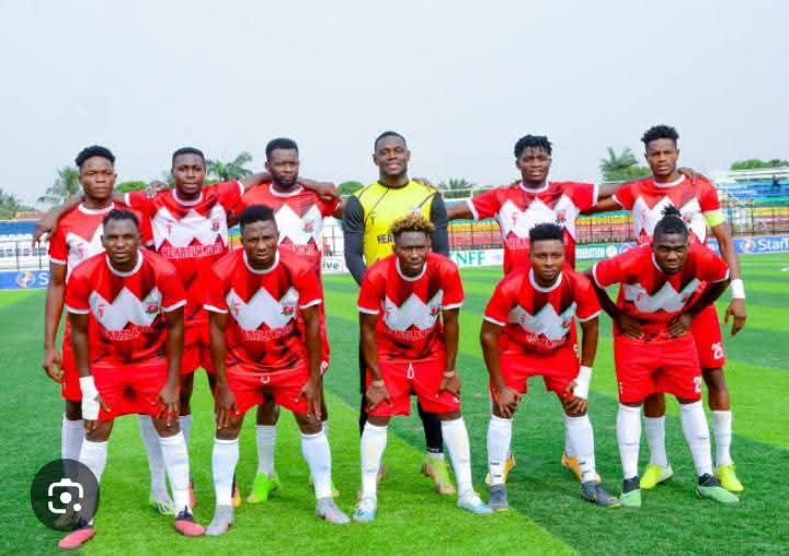 NNL: Heartland players charged to remain focused ahead of new season