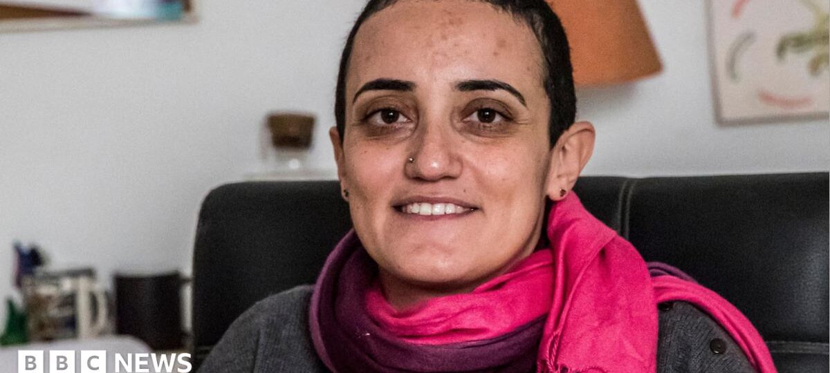 Egyptian journalist Lina Attalah detained after court orders news site's closure