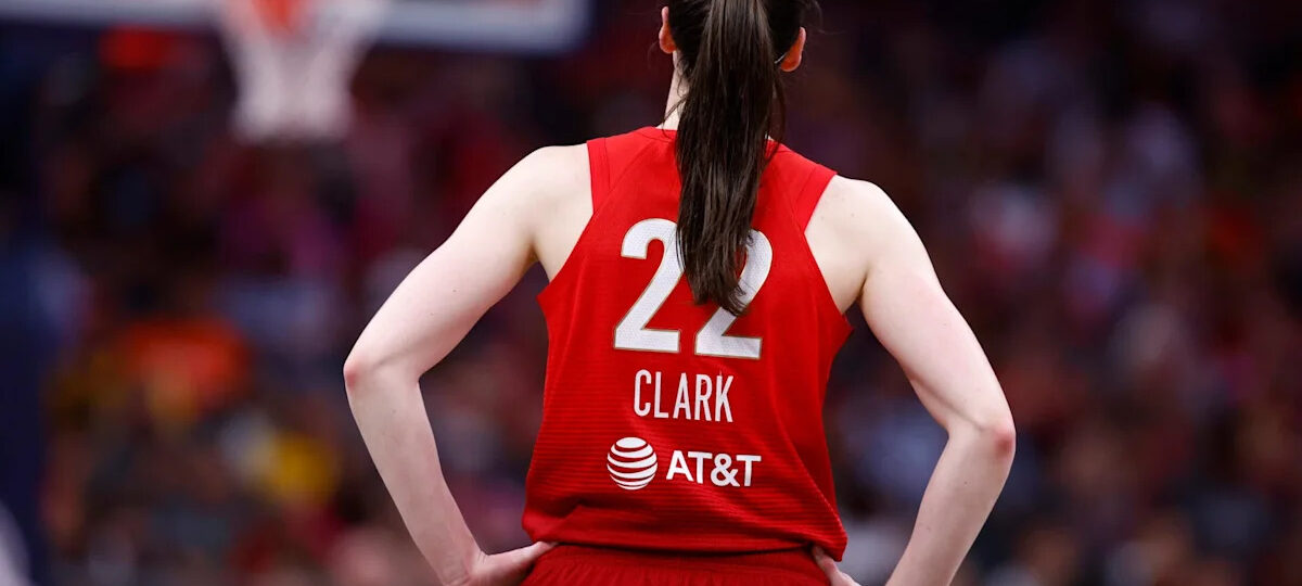 Nike CEO makes statement on Caitlin Clark’s new shoes as history made