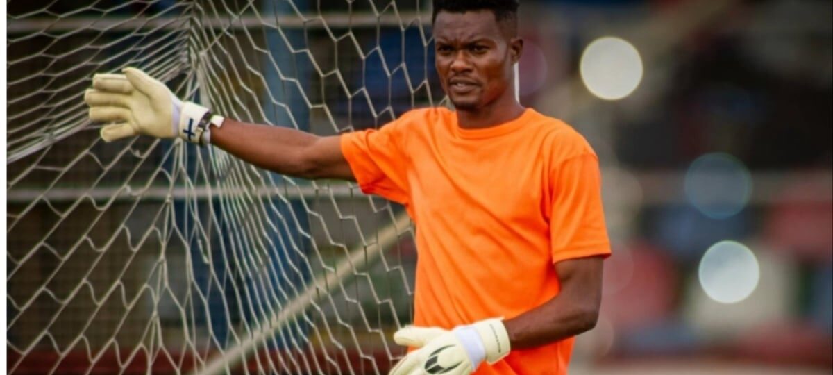 NPFL: Kun Khalifat’s Ekwujuru talks tough ahead of Shooting Stars showdown