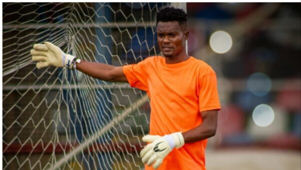 NPFL: Kun Khalifat’s Ekwujuru talks tough ahead of Shooting Stars showdown