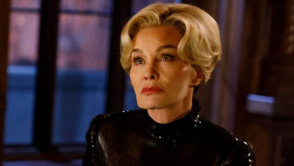 American Horror Story Star Jessica Lange Teases Retirement After Season 13 Ending
