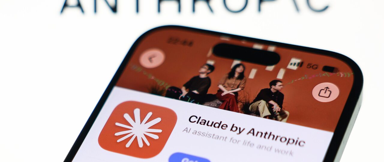 Why one VC firm is mentioned more than 50 times in Anthropic’s S-1