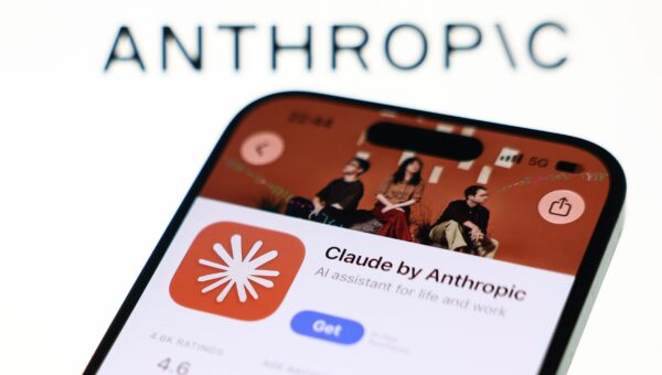 Why one VC firm is mentioned more than 50 times in Anthropic’s S-1