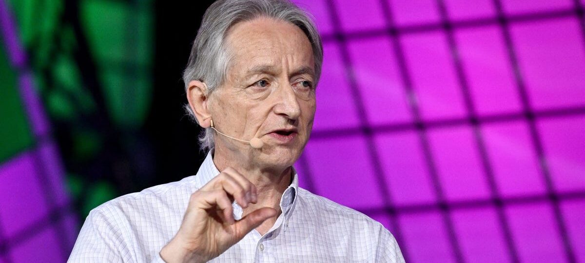 The Godfather of AI wants an FDA-style approval system for the technology
