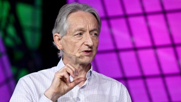 The Godfather of AI wants an FDA-style approval system for the technology