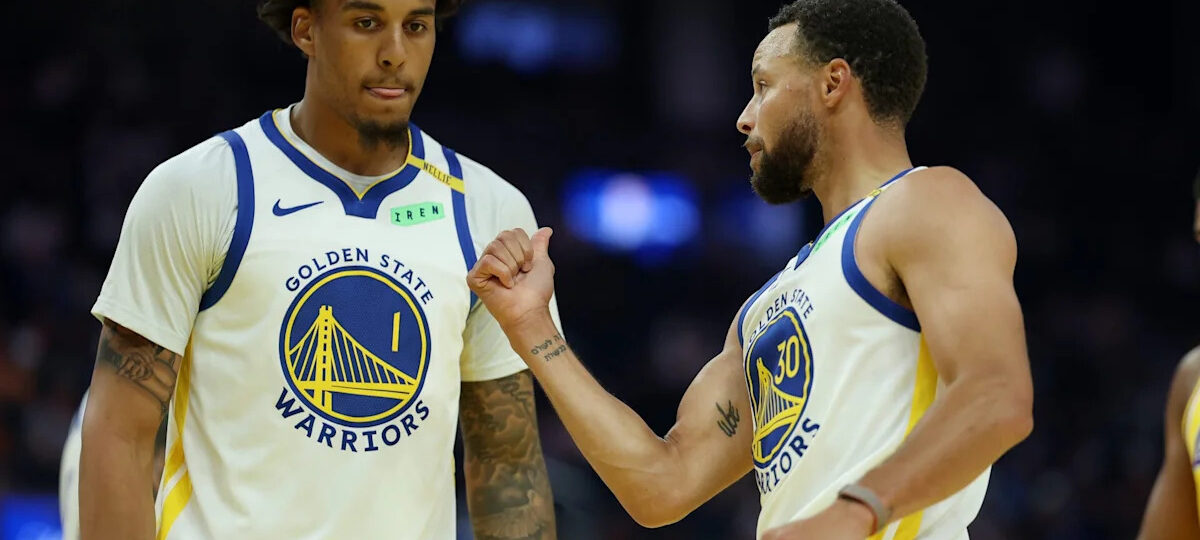 ‘Seen enough’- Fans react as Yaxel Lendeborg shines in Warriors’ 111-106 win over Kings
