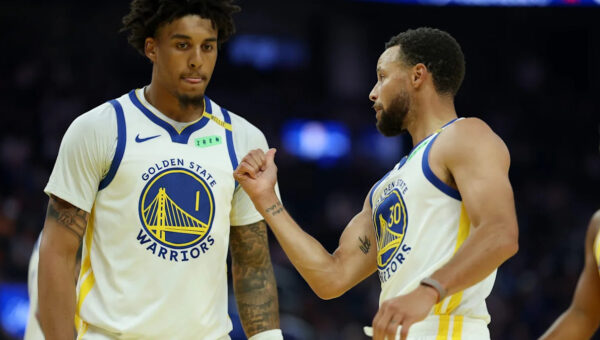 ‘Seen enough’- Fans react as Yaxel Lendeborg shines in Warriors’ 111-106 win over Kings