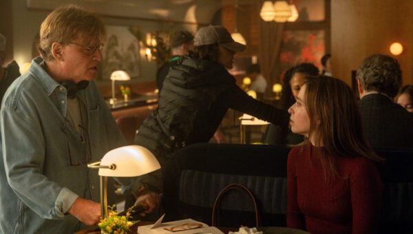 With 'The Social Reckoning,' Aaron Sorkin makes Mark Zuckerberg uncool