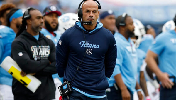 When will the Titans get their first win?