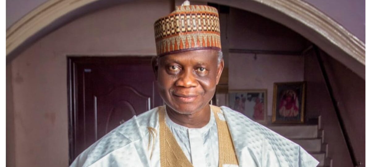 2027: ADC vows to dislodge APC in Niger, drums support for Kpautagi