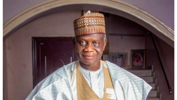 2027: ADC vows to dislodge APC in Niger, drums support for Kpautagi