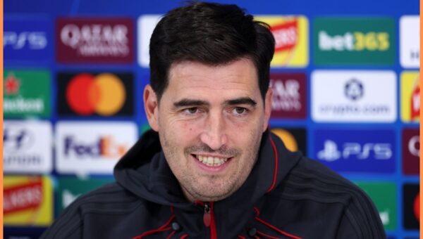 Liverpool join top European clubs in the race to sign 17-year-old wonderkid