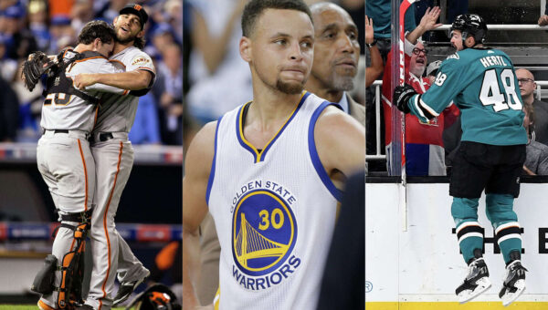 Valkyries will add to Bay Area’s epic Game 7 history, filled with glory and heartbreak