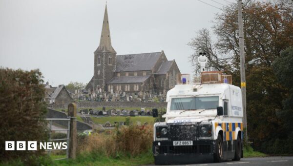 Legal bid to overturn Drumcree march ban fails